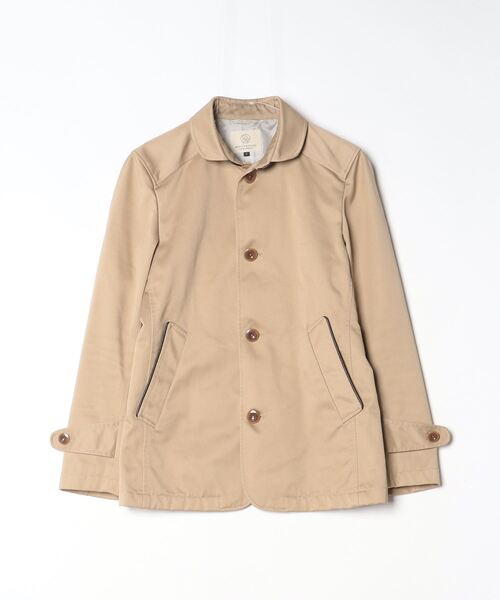 BEAUTY＆YOUTH UNITED ARROWS ジャケット SMALL ベージュ メンズ