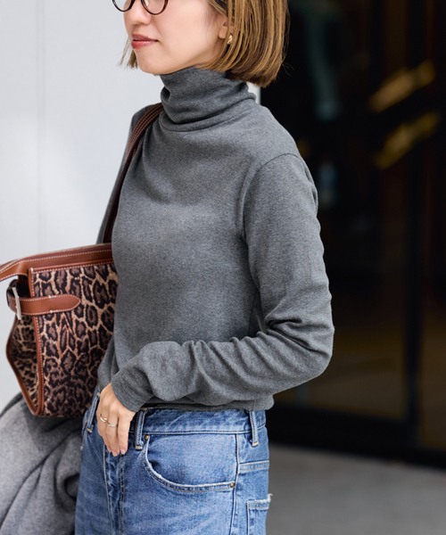 FRAMeWORK（フレームワーク） tシャツ GICIPI/ジチピ PREZZEMOLO