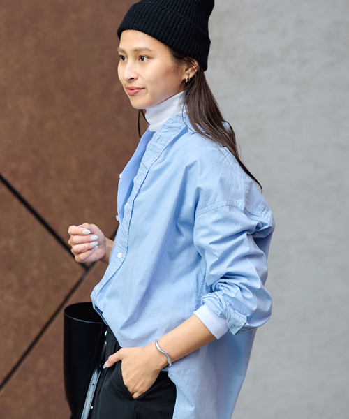 FRAMeWORK（フレームワーク） tシャツ GICIPI/ジチピ PREZZEMOLO