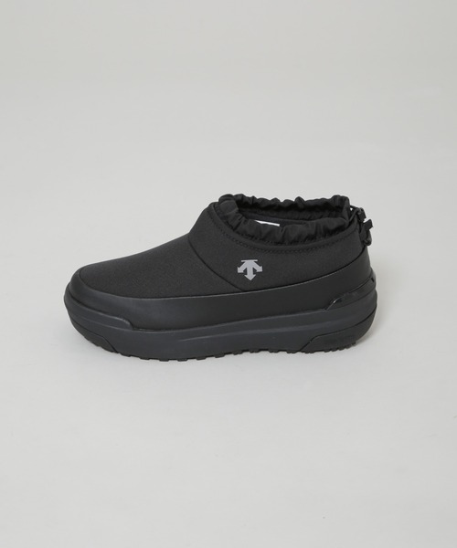 DESCENTE（デサント） スニーカー DESCENTE/DTRACE CITYLOW レディース