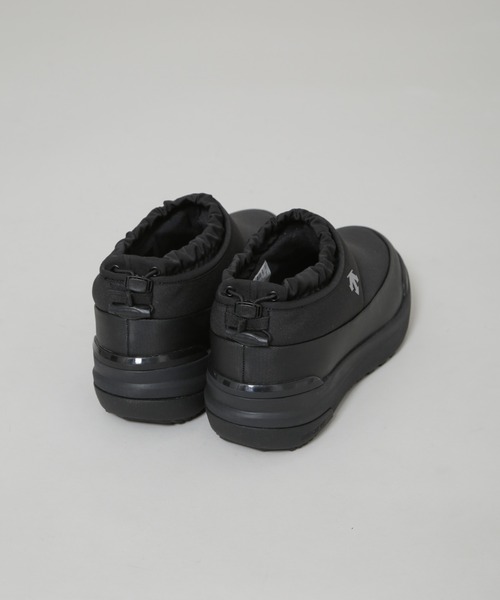 DESCENTE（デサント） スニーカー DESCENTE/DTRACE CITYLOW レディース
