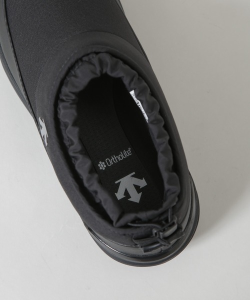 DESCENTE（デサント） スニーカー DESCENTE/DTRACE CITYLOW レディース