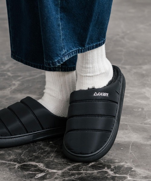 superNova.（スーパーノヴァ） サンダル SUBU x superNova. - Paisley