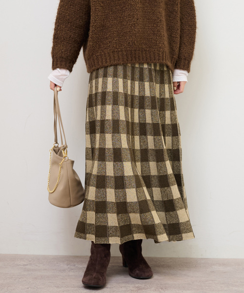 Torrazzo Donna（トラッゾドンナ） スカート 「TORRAZZO DONNA