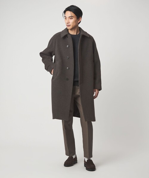 green label relaxing（グリーンレーベルリラクシング） ステンカラー