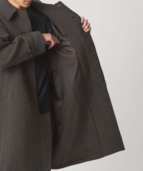 green label relaxing（グリーンレーベルリラクシング） ステンカラー