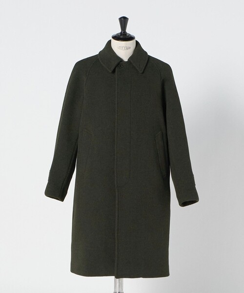 green label relaxing（グリーンレーベルリラクシング） ステンカラー