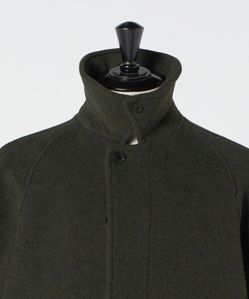 green label relaxing（グリーンレーベルリラクシング） ステンカラー