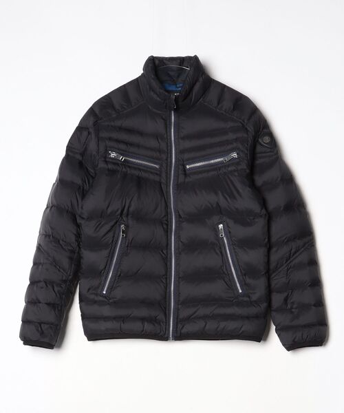 新品 DIESEL ディーゼル ダウン ジャケット オーバーサイズ　メンズ DIESEL®】メンズ ジャケット｜ディーゼル公式オンラインストア