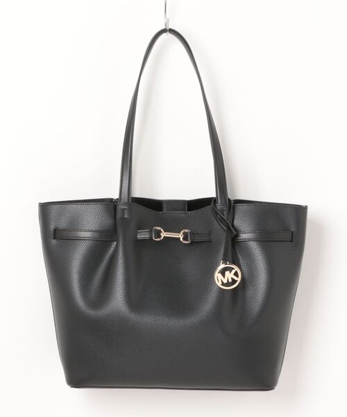 マイケル・コース（Michael Kors）/CARSON ペブルレザー トート ラージ MICHAEL KORS（マイケルコース） トートバッグ CARSON ペブルレザー