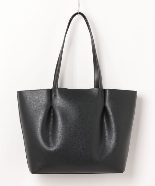 MICHAEL KORS（マイケルコース） トートバッグ CARSON ペブルレザー 