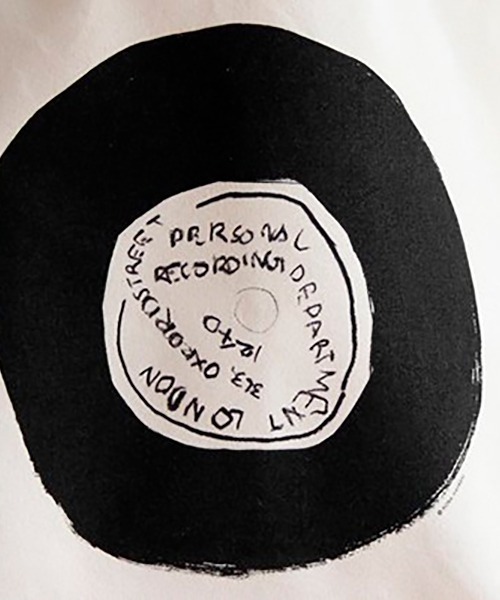 「DO Original」 トートバッグ FREE アイボリー レディース_画像2