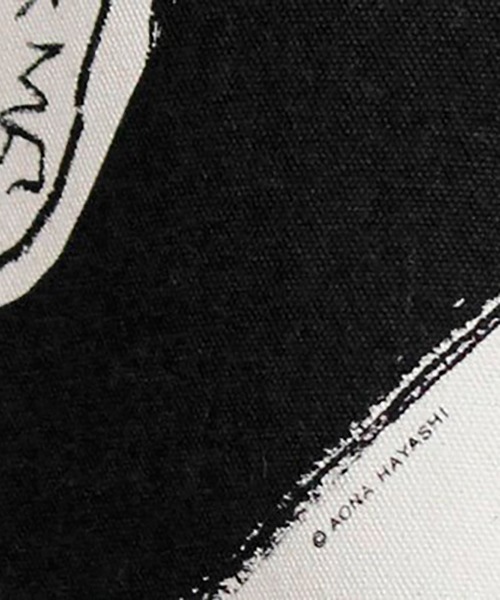 「DO Original」 トートバッグ FREE アイボリー レディース_画像3