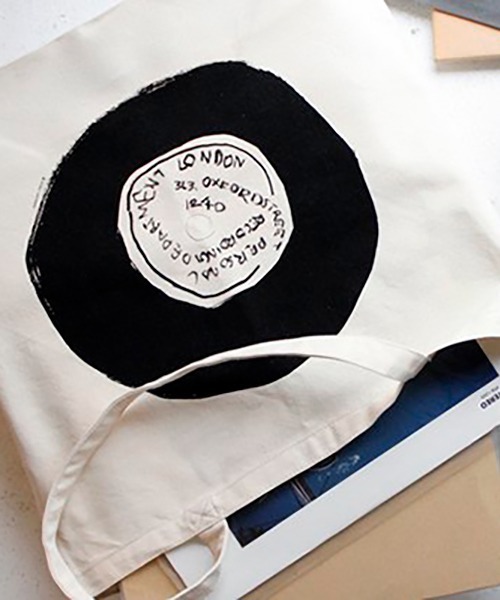 「DO Original」 トートバッグ FREE アイボリー レディース_画像5