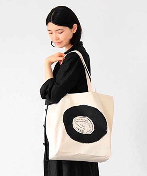 「DO Original」 トートバッグ FREE アイボリー レディース_画像6