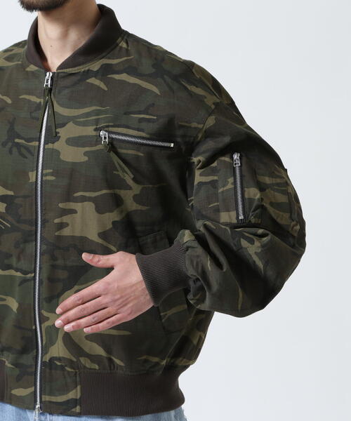 fr2（ファッション）（柄：迷彩）のおすすめ人気商品一覧 通販 - Yahoo