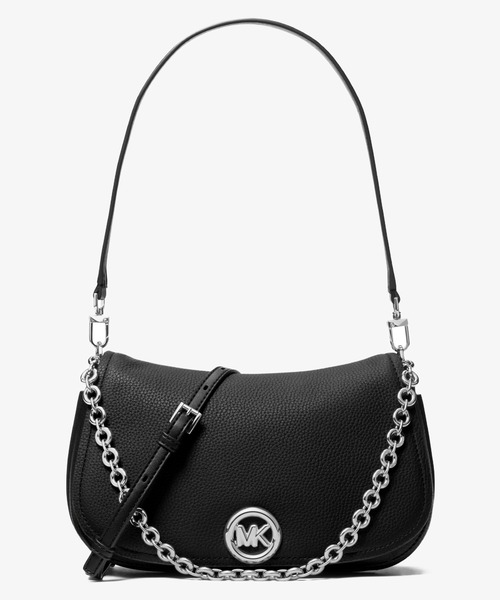 ショルダーバッグ バッグ NOLITA レザー コンバーチブル ショルダー ミディアム レディース