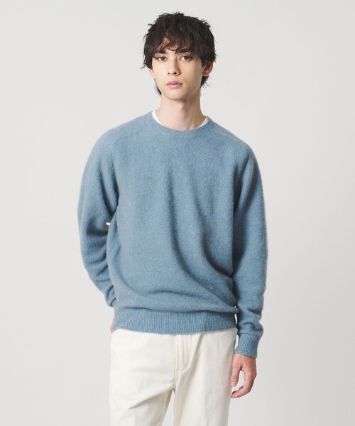 UNITED ARROWS（ユナイテッドアローズ） セーター ニット ヤク