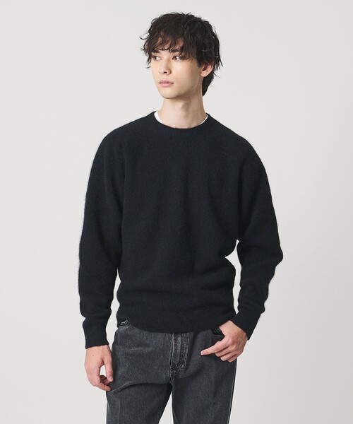 UNITED ARROWS（ユナイテッドアローズ） セーター ニット ヤク