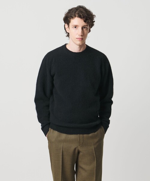 UNITED ARROWS（ユナイテッドアローズ） セーター ニット ヤク