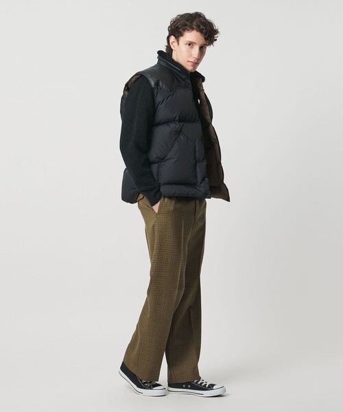 UNITED ARROWS（ユナイテッドアローズ） セーター ニット ヤク