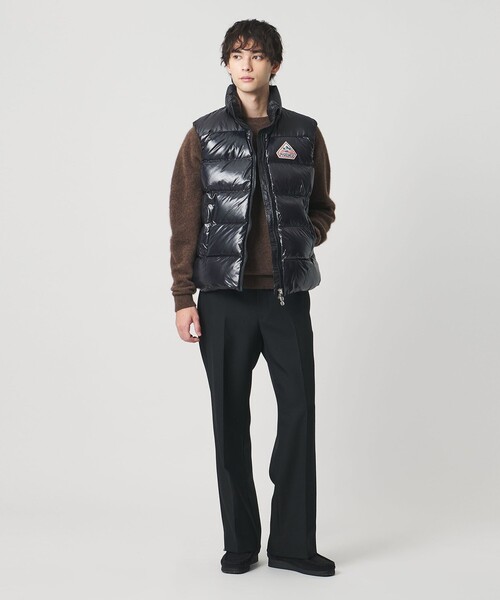 UNITED ARROWS（ユナイテッドアローズ） セーター ニット ヤク