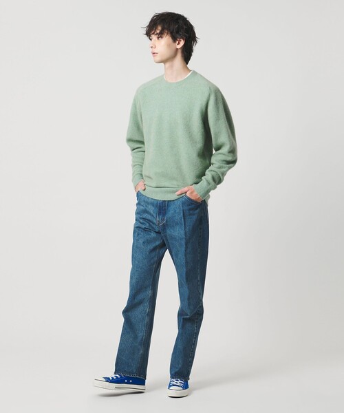 UNITED ARROWS（ユナイテッドアローズ） セーター ニット ヤク