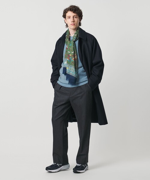 UNITED ARROWS（ユナイテッドアローズ） セーター ニット ヤク