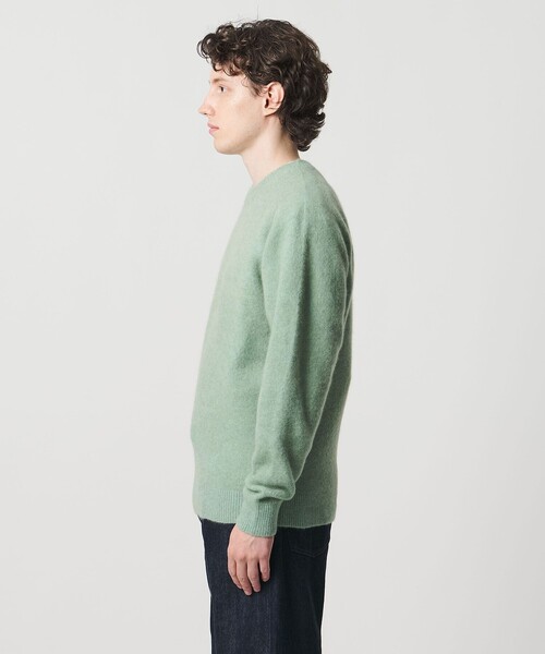 UNITED ARROWS（ユナイテッドアローズ） セーター ニット ヤク