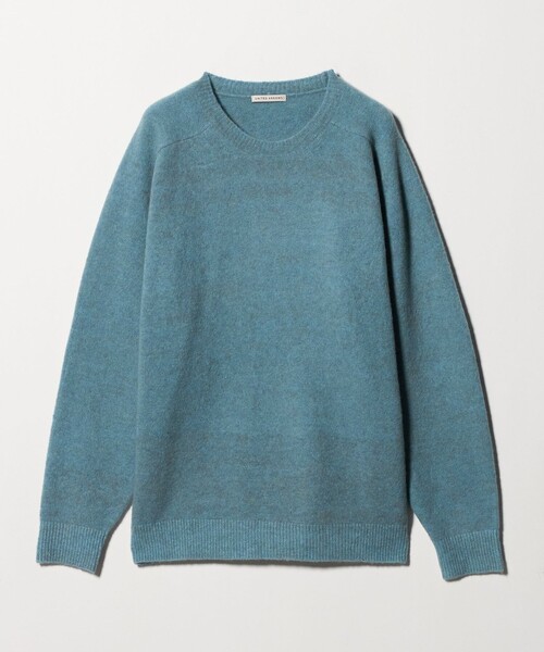UNITED ARROWS（ユナイテッドアローズ） セーター ニット ヤク