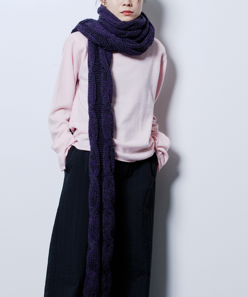 HIGHLAND 2000（ハイランド2000） マフラー ストール HIGHLAND 2000