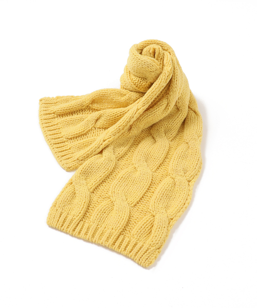 HIGHLAND 2000（ハイランド2000） マフラー ストール HIGHLAND 2000