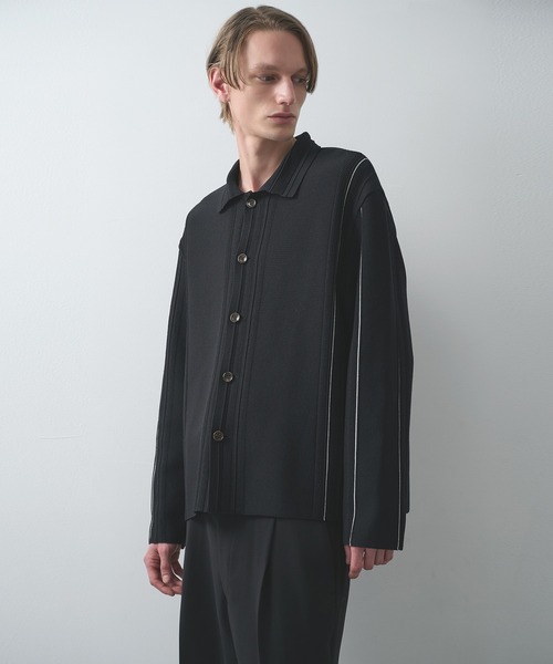 WRAPINKNOT（ラッピンノット） セーター ニット 「WRAPINKNOT」ライン