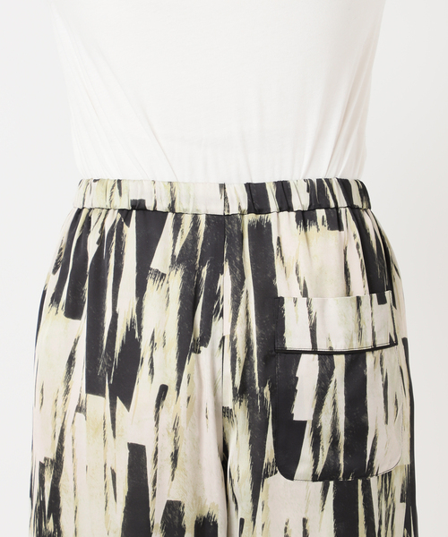 JOURNAL STANDARD（ジャーナルスタンダード） パンツ ブラッシュジオメ