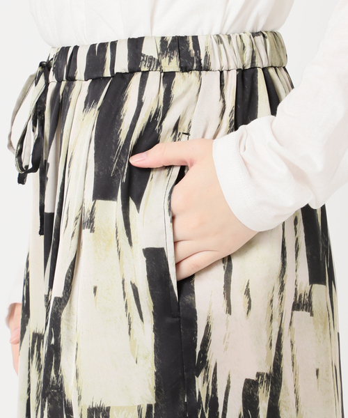 JOURNAL STANDARD（ジャーナルスタンダード） パンツ ブラッシュジオメ