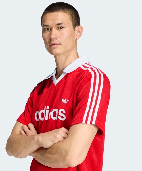 adidas（アディダス） ジャージ アーカイブカラーエンジニアード