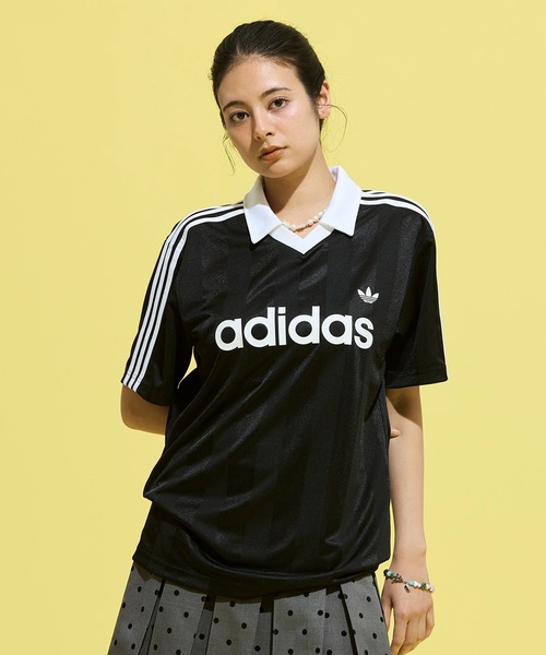 adidas（アディダス） ジャージ アーカイブカラーエンジニアード