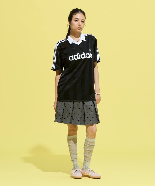 adidas（アディダス） ジャージ アーカイブカラーエンジニアード