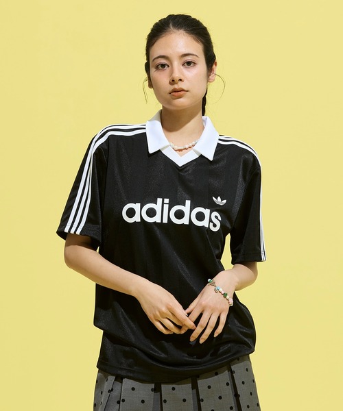 adidas（アディダス） ジャージ アーカイブカラーエンジニアード