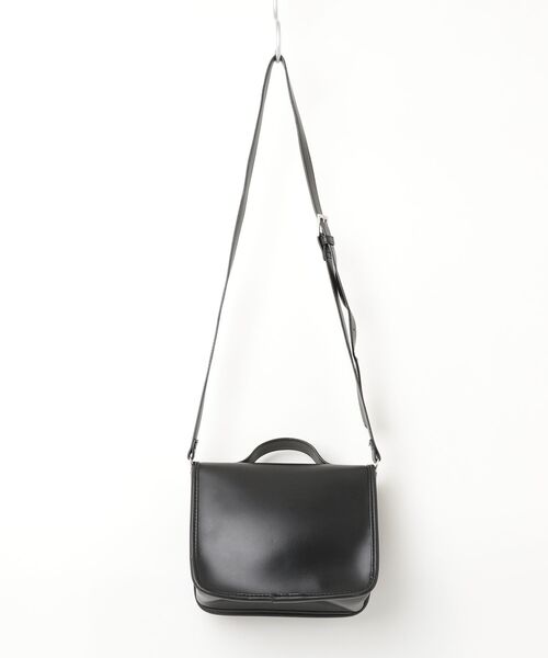 「DEVICE」 2WAYバッグ FREE ブラック メンズ_画像2