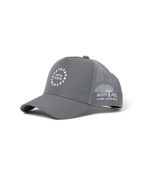 BEAMS GOLF（ビームス ゴルフ） キャップ 帽子 PURPLE LABEL / MONTAUK