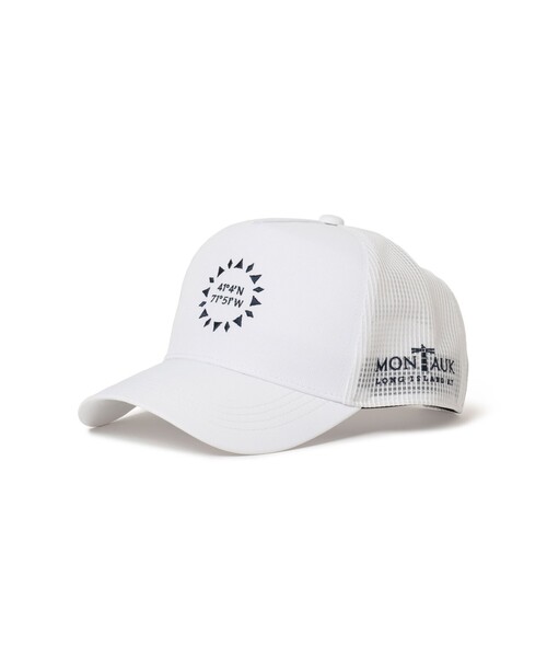 BEAMS GOLF（ビームス ゴルフ） キャップ 帽子 PURPLE LABEL / MONTAUK