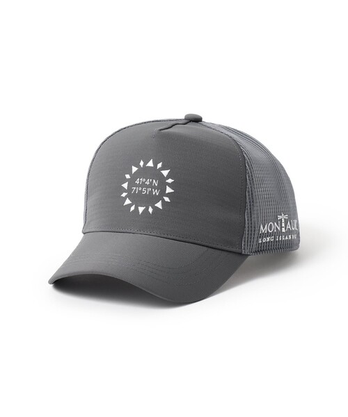 BEAMS GOLF（ビームス ゴルフ） キャップ 帽子 PURPLE LABEL / MONTAUK