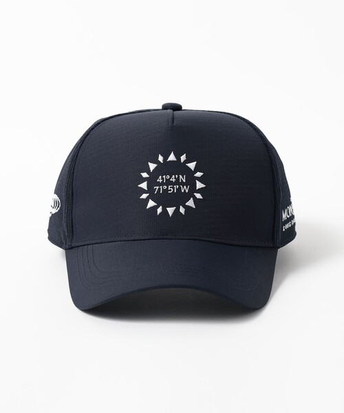 BEAMS GOLF（ビームス ゴルフ） キャップ 帽子 PURPLE LABEL / MONTAUK