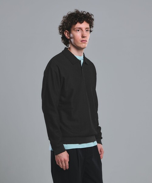 green label relaxing（グリーンレーベルリラクシング） ポロシャツ