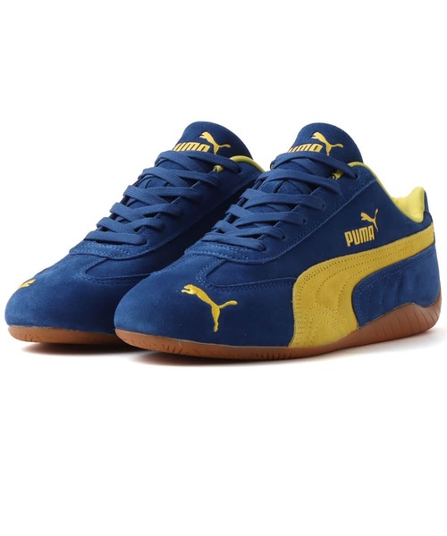 PUMA（プーマ） スニーカー PUMA SPEEDCAT OG / プーマ スピード