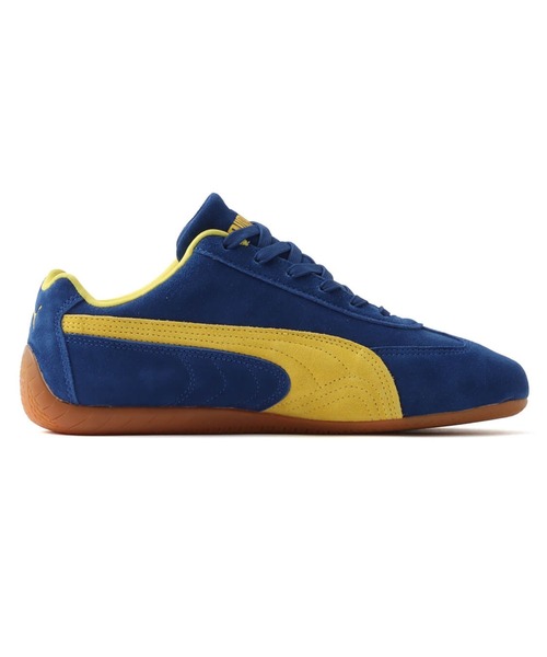 PUMA（プーマ） スピードキャット スニーカー PUMA SPEEDCAT OG