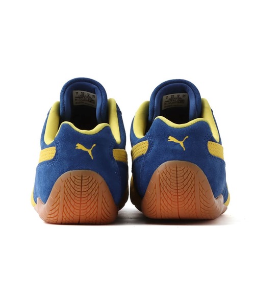 PUMA（プーマ） スニーカー PUMA SPEEDCAT OG / プーマ スピード