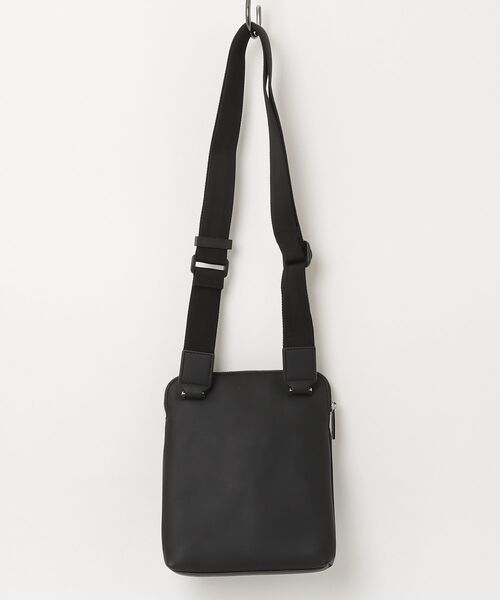 【新品未使用品 】ヒューゴボス　Ray L Monostrapスリングバッグ スリング Hugo Boss(ヒューゴボス) ショルダーバッグ(メンズ