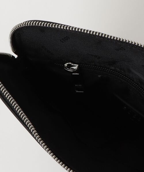 BOSS（HUGO BOSS） ショルダーバッグ BOSS Ray MS S zip env ボス レイ